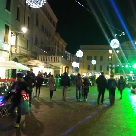 Villaggio Esmera Desenzano del Garda Kültér fotó