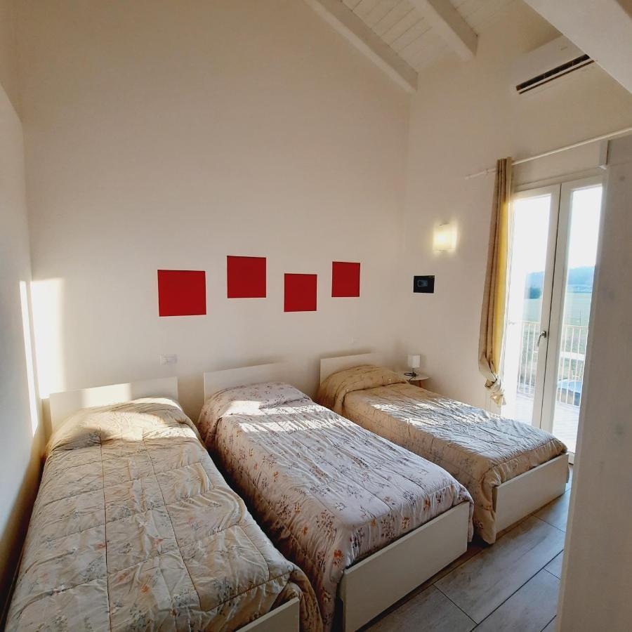 Villaggio Esmera Desenzano del Garda Kültér fotó