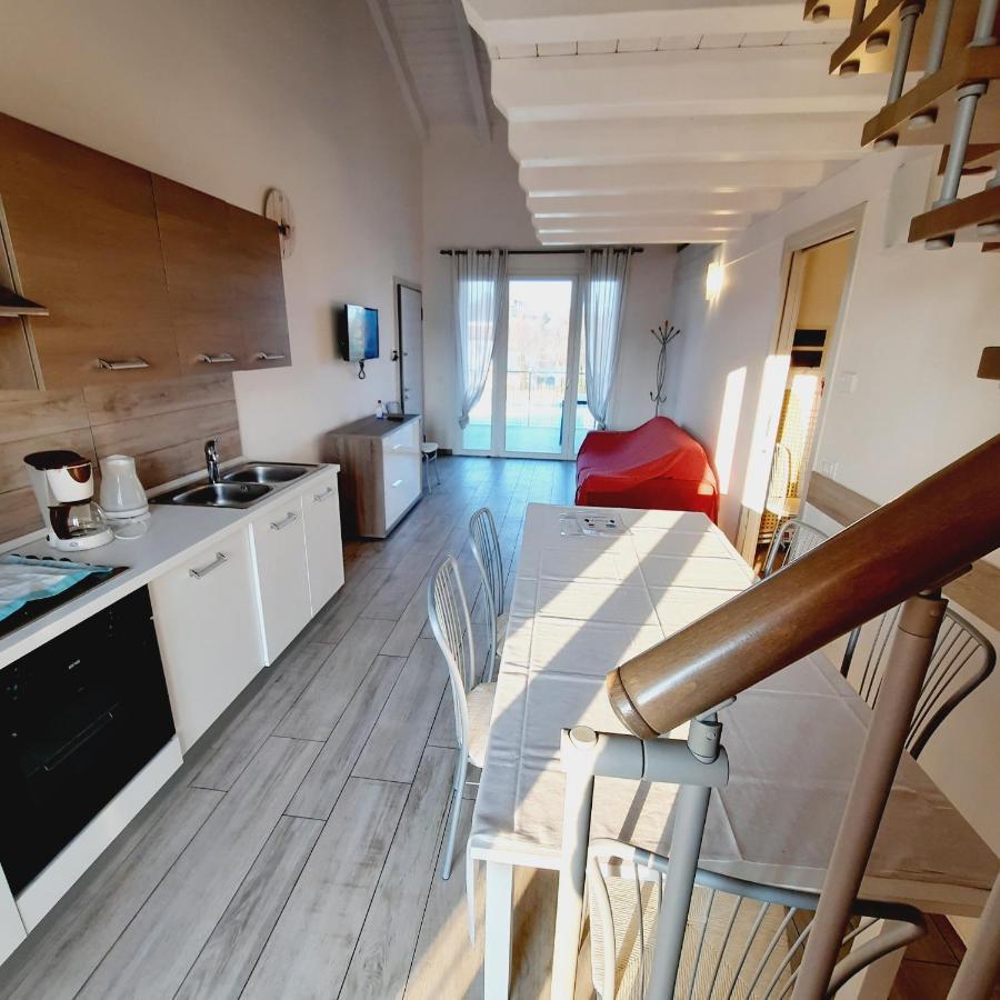 Villaggio Esmera Desenzano del Garda Kültér fotó