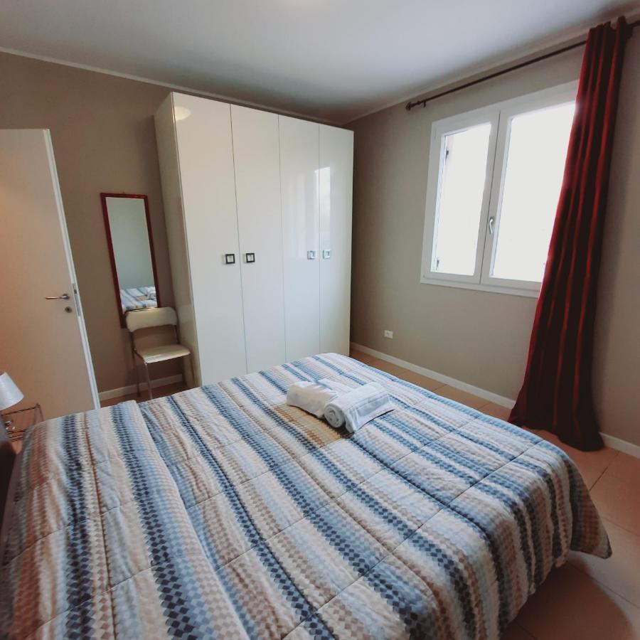 Villaggio Esmera Desenzano del Garda Kültér fotó