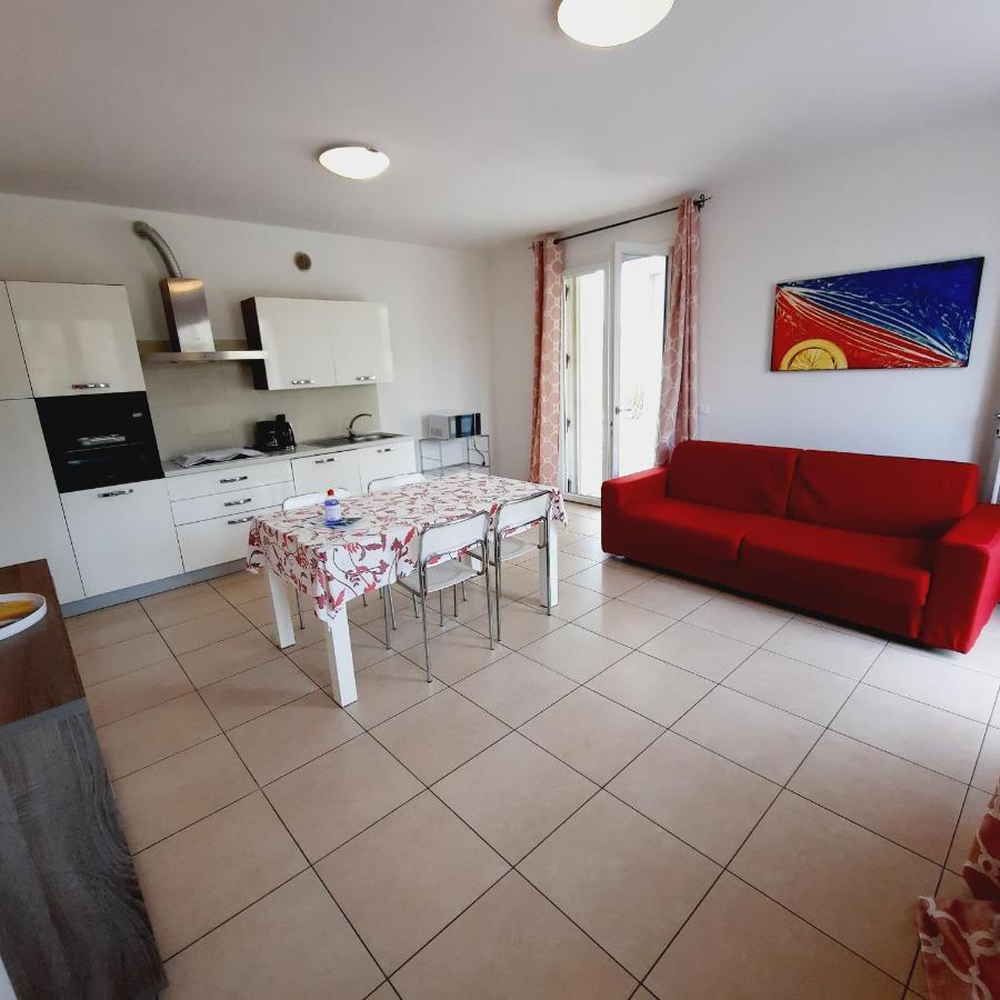 Villaggio Esmera Desenzano del Garda Kültér fotó