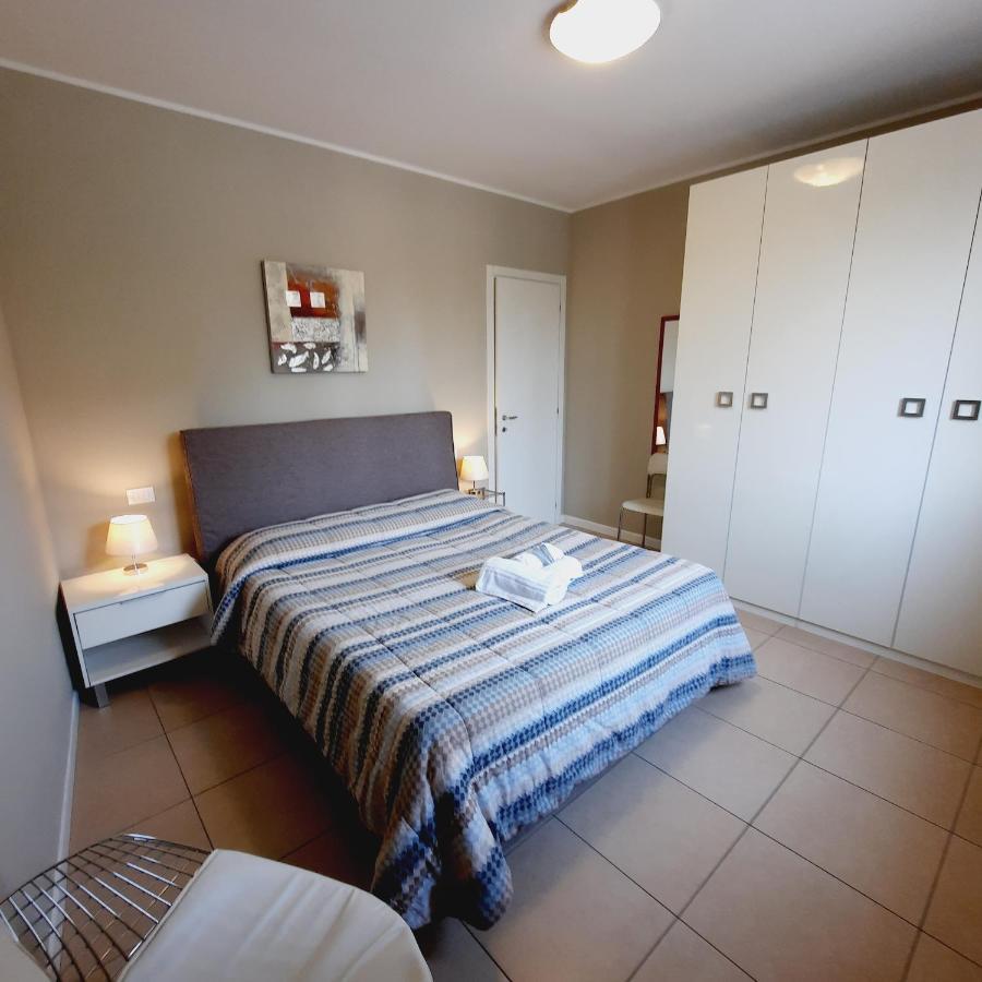 Villaggio Esmera Desenzano del Garda Kültér fotó