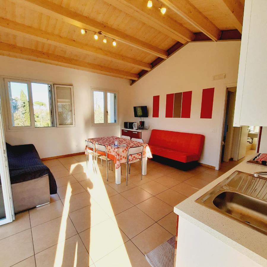 Villaggio Esmera Desenzano del Garda Kültér fotó