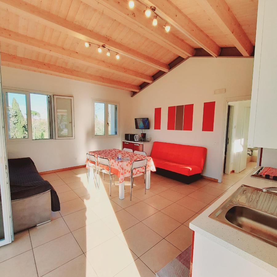 Villaggio Esmera Desenzano del Garda Kültér fotó