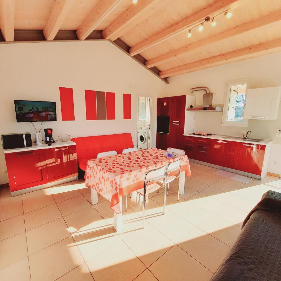 Villaggio Esmera Desenzano del Garda Kültér fotó