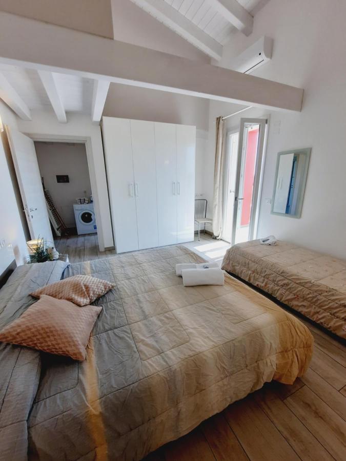 Villaggio Esmera Desenzano del Garda Kültér fotó