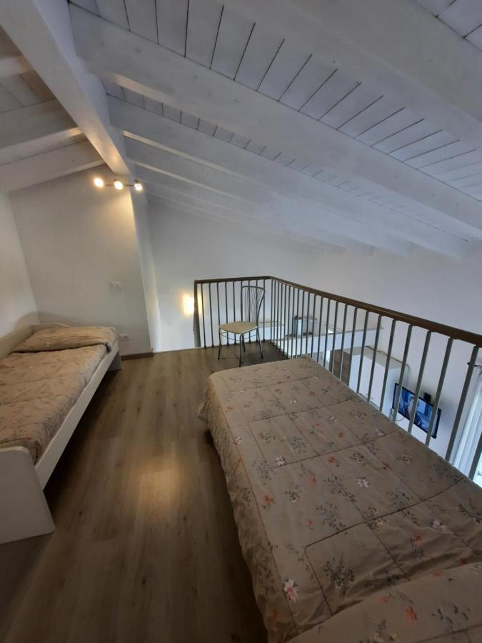 Villaggio Esmera Desenzano del Garda Kültér fotó