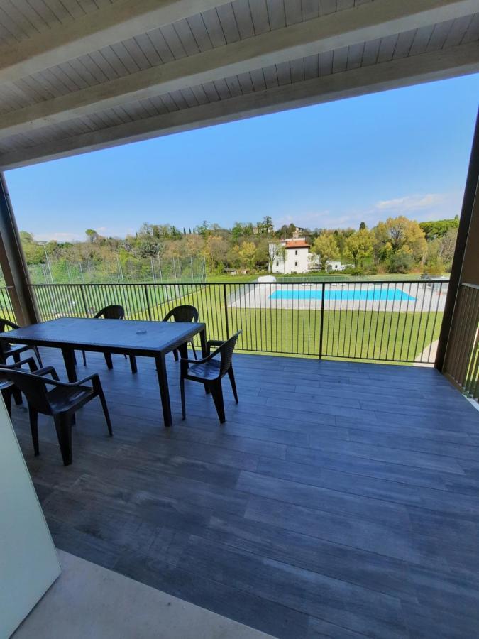 Villaggio Esmera Desenzano del Garda Kültér fotó