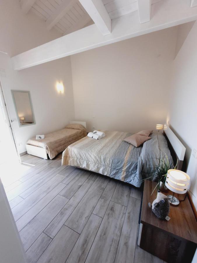 Villaggio Esmera Desenzano del Garda Kültér fotó