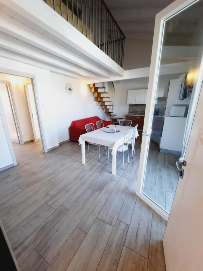 Villaggio Esmera Desenzano del Garda Kültér fotó