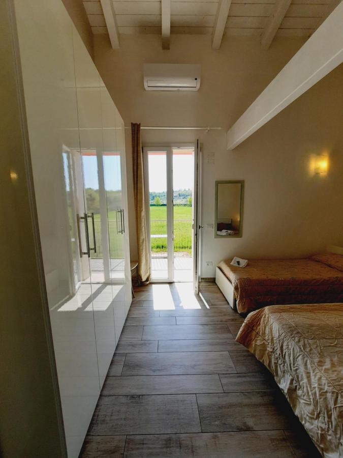 Villaggio Esmera Desenzano del Garda Kültér fotó