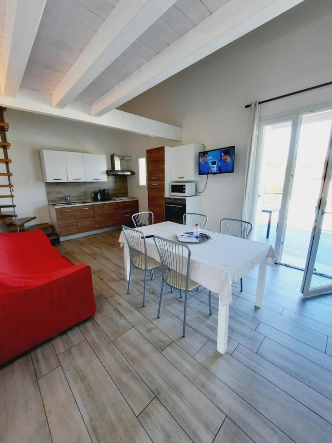 Villaggio Esmera Desenzano del Garda Kültér fotó