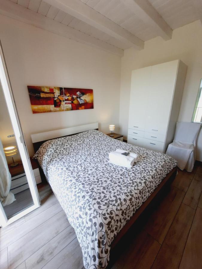 Villaggio Esmera Desenzano del Garda Kültér fotó