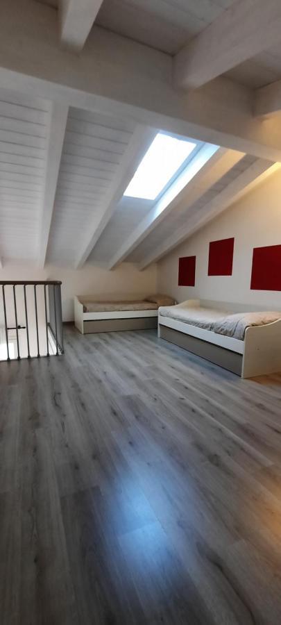 Villaggio Esmera Desenzano del Garda Kültér fotó