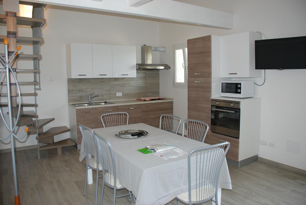 Villaggio Esmera Desenzano del Garda Kültér fotó