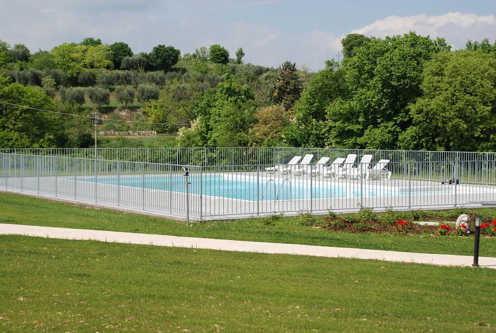 Villaggio Esmera Desenzano del Garda Kültér fotó