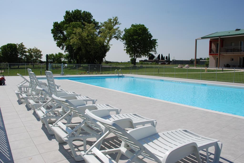 Villaggio Esmera Desenzano del Garda Kültér fotó