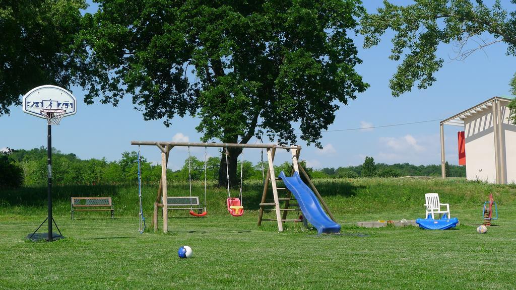 Villaggio Esmera Desenzano del Garda Kültér fotó