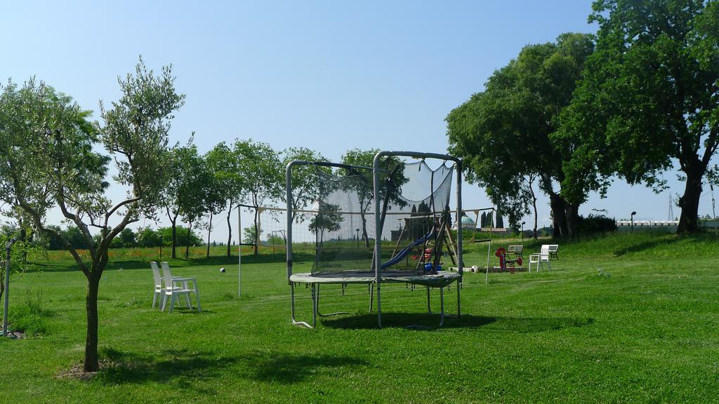Villaggio Esmera Desenzano del Garda Kültér fotó