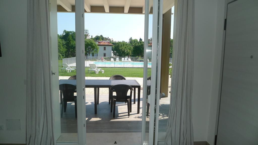 Villaggio Esmera Desenzano del Garda Kültér fotó