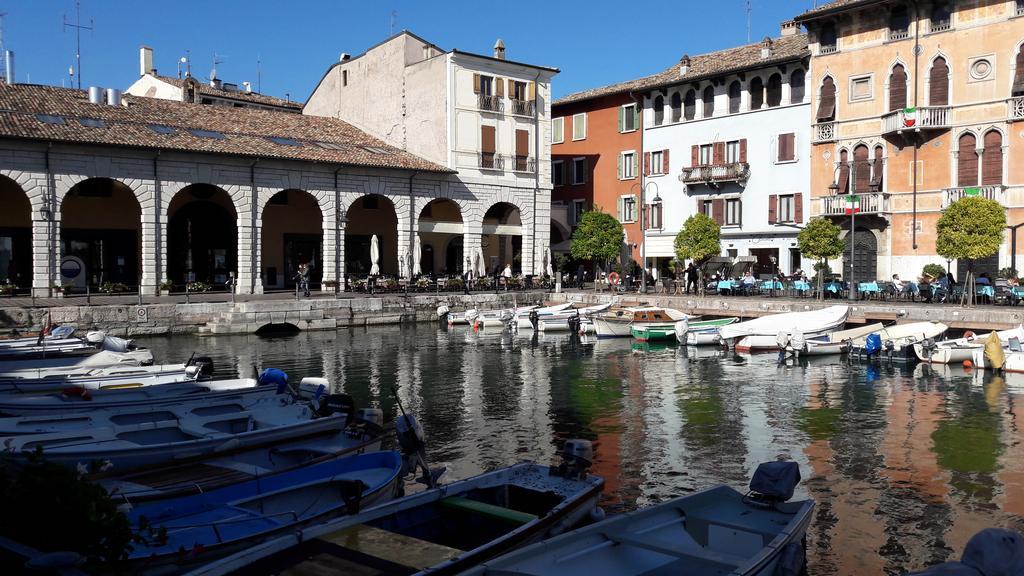 Villaggio Esmera Desenzano del Garda Kültér fotó