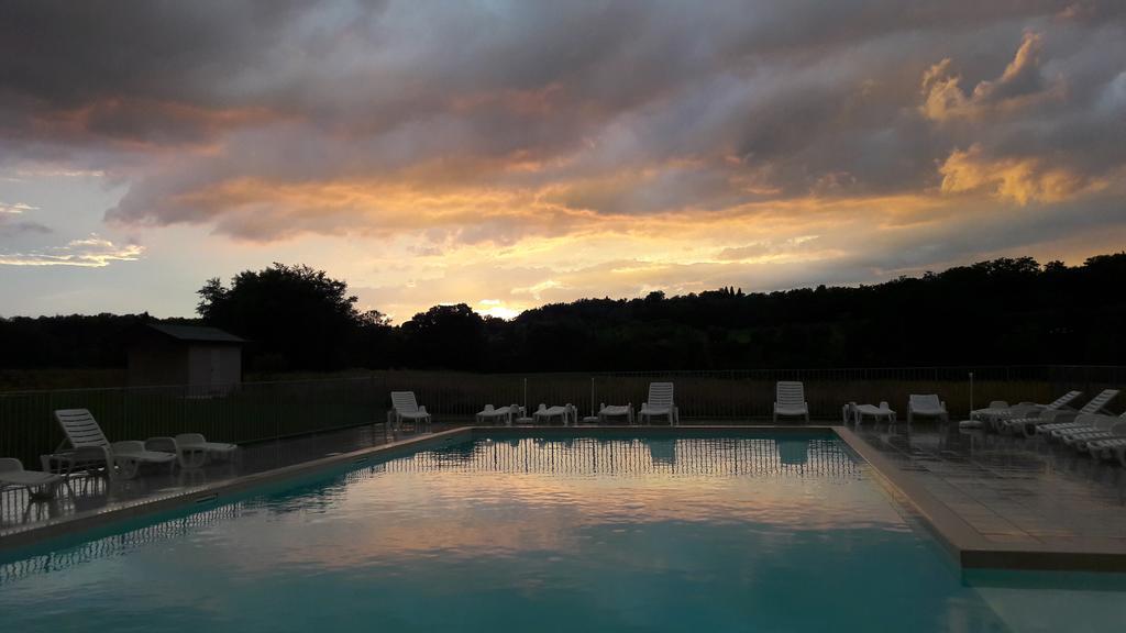 Villaggio Esmera Desenzano del Garda Kültér fotó