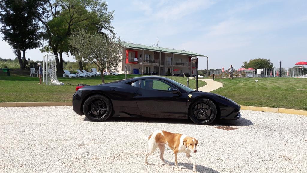 Villaggio Esmera Desenzano del Garda Kültér fotó