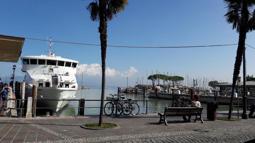 Villaggio Esmera Desenzano del Garda Kültér fotó