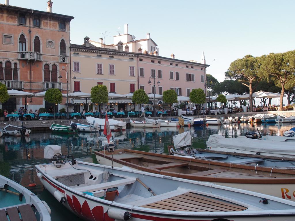 Villaggio Esmera Desenzano del Garda Kültér fotó