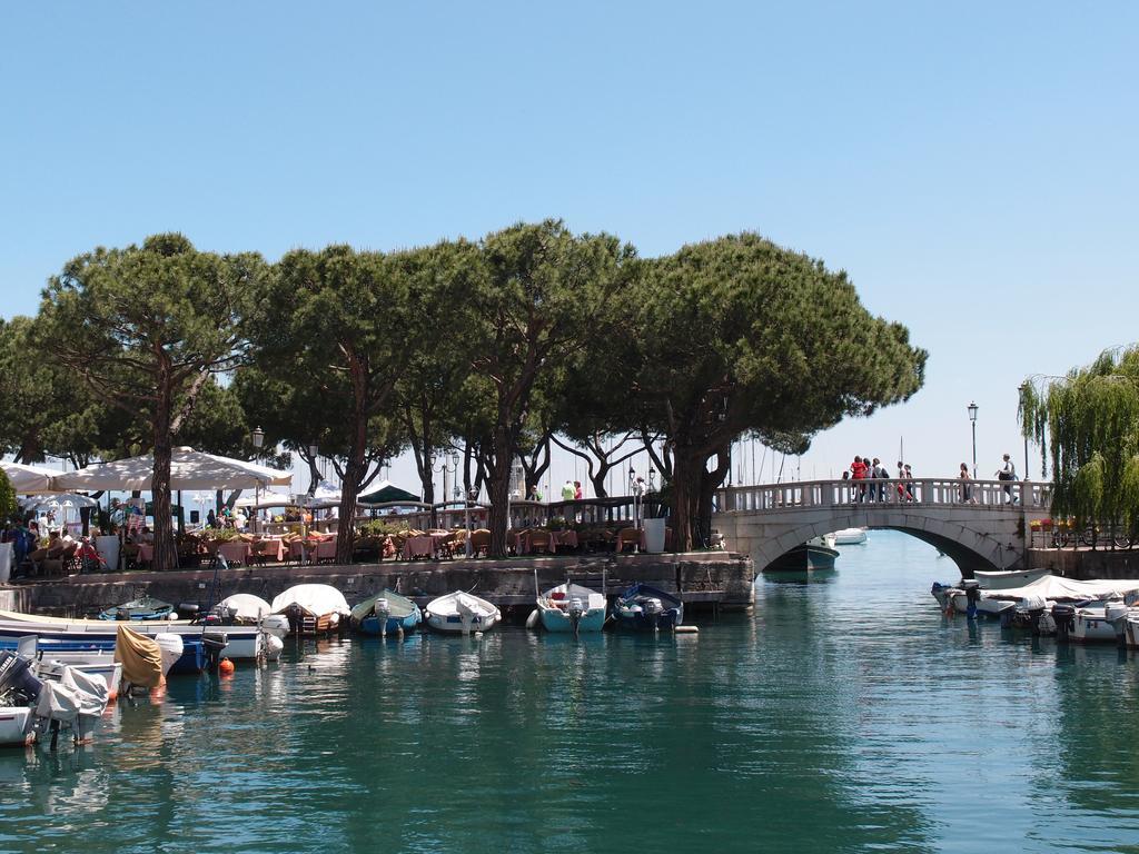 Villaggio Esmera Desenzano del Garda Kültér fotó