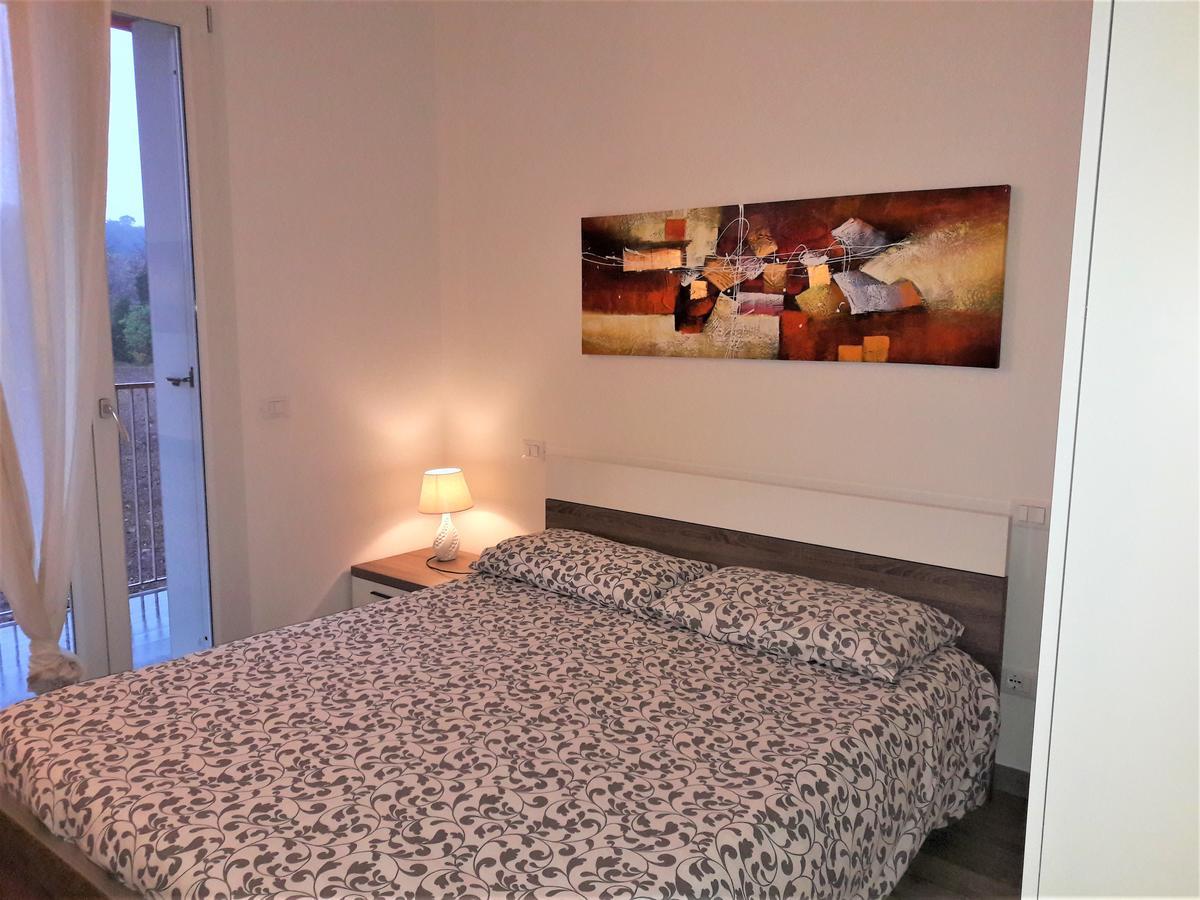 Villaggio Esmera Desenzano del Garda Kültér fotó