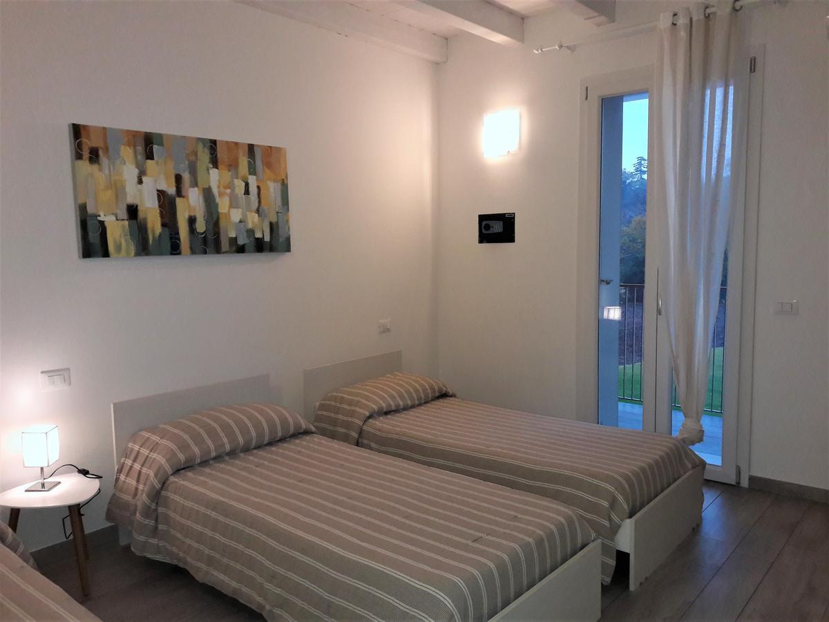 Villaggio Esmera Desenzano del Garda Kültér fotó