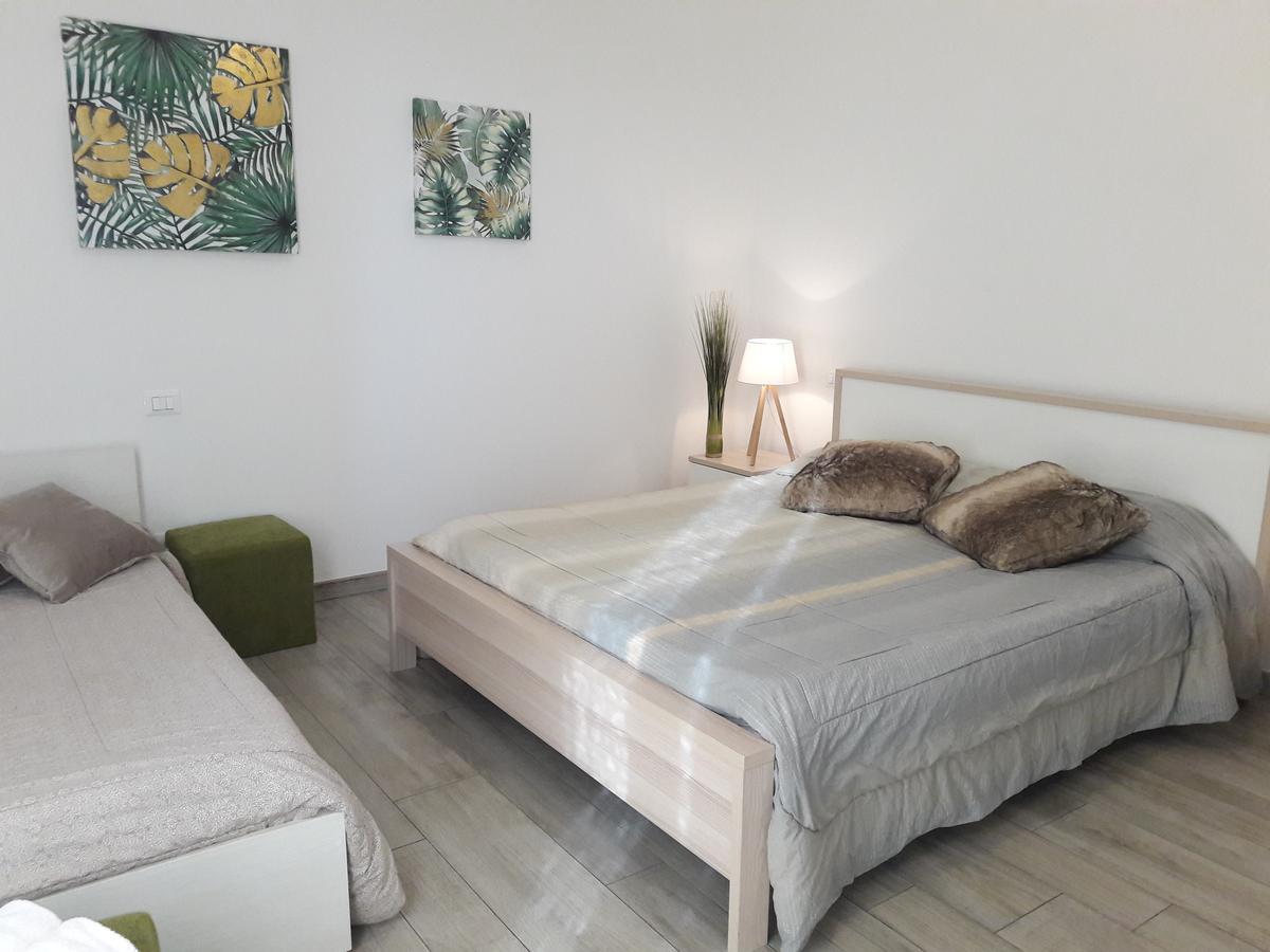 Villaggio Esmera Desenzano del Garda Kültér fotó