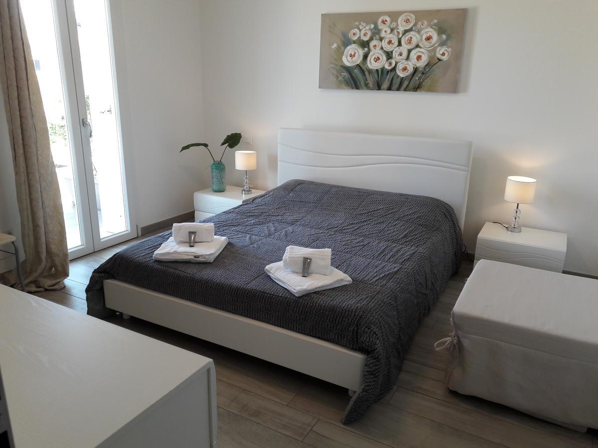Villaggio Esmera Desenzano del Garda Kültér fotó