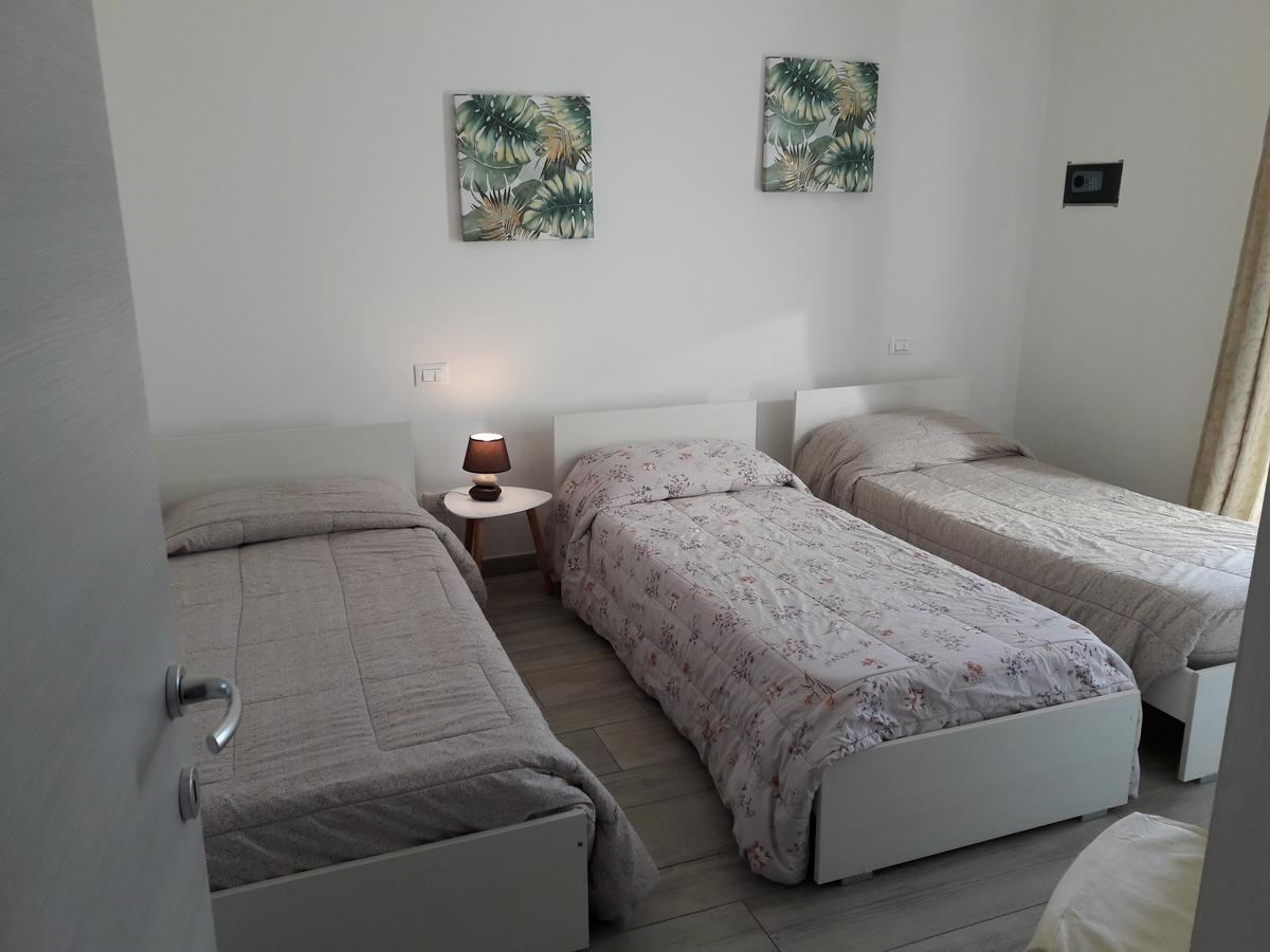 Villaggio Esmera Desenzano del Garda Kültér fotó