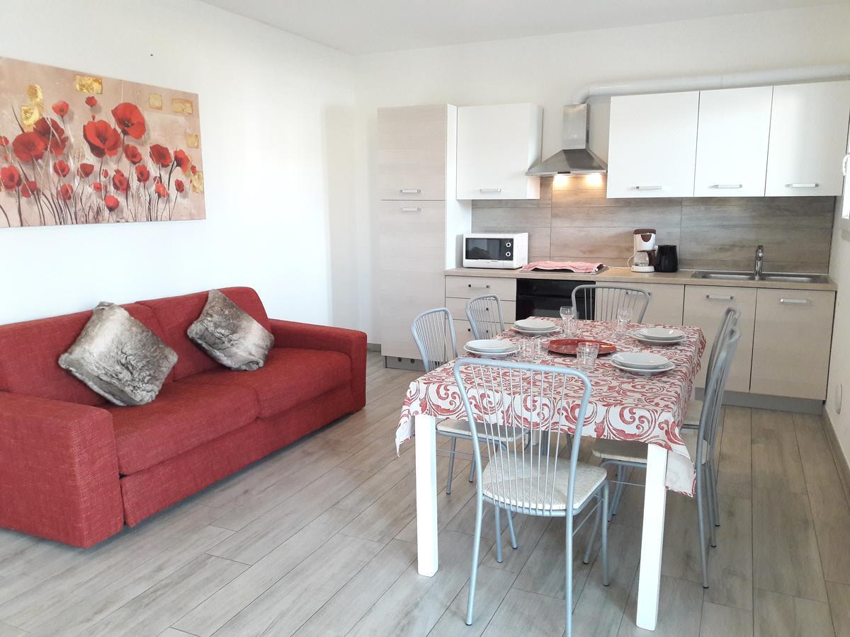 Villaggio Esmera Desenzano del Garda Kültér fotó