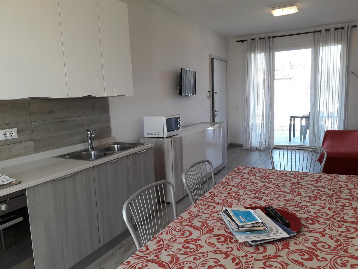 Villaggio Esmera Desenzano del Garda Kültér fotó