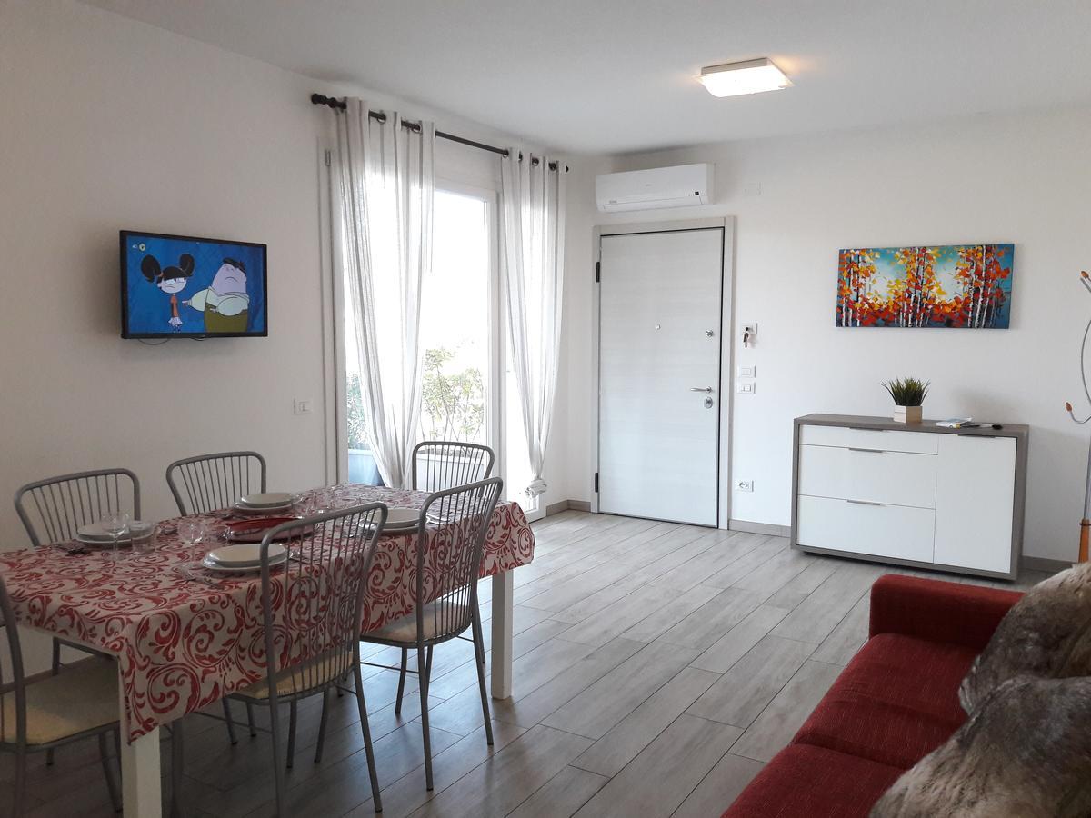 Villaggio Esmera Desenzano del Garda Kültér fotó