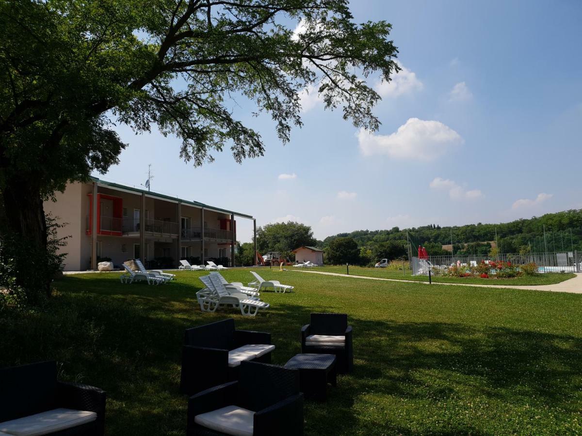 Villaggio Esmera Desenzano del Garda Kültér fotó